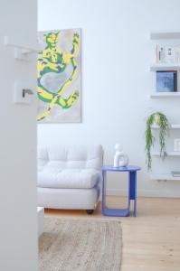 Stylish Apartment City Center