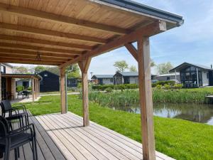 Tiny houses De Beemster