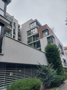 Elegant Urban Retreat - City Center