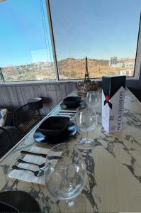 Chalet Saint Lawrence GDL