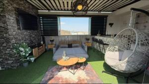 Chalet Saint Lawrence GDL