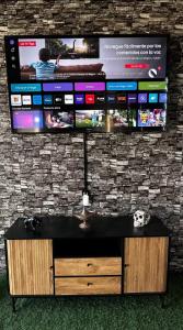 Chalet Saint Lawrence GDL