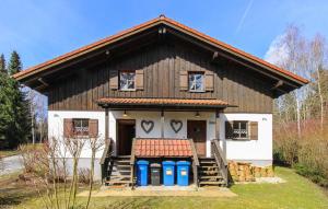 Ferienhaus Alexandra