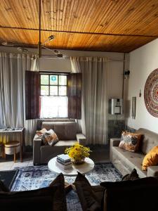 Pousada Recanto da Vila