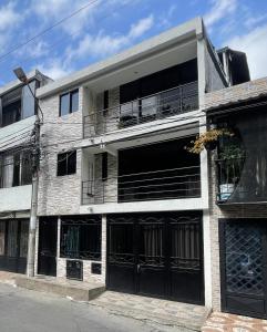 Primavera house - Habitaciones Full amobladas