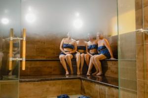 Hotel & Spa Laverdieri