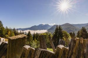 Ferienwohnungen Gerstreitlehen