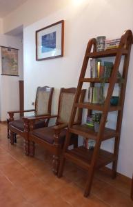 Sea Lotus Suite - Beachfront Apartment in Benaulim