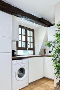 Le Marais - Deluxe apartment for 4, 2BR