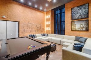 Sua estadia exclusiva a poucos passos do Mar em Meia Praia - FFS