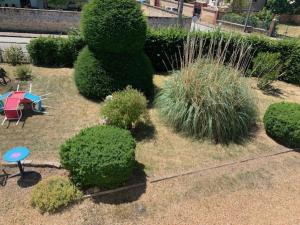 Maison 4 à 6 personnes à Verneuil sur Avre