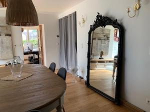 Maison 4 à 6 personnes à Verneuil sur Avre