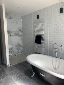 Maison 4 à 6 personnes à Verneuil sur Avre