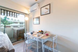 1-Br Apartment Near the Beach and the Croisette Palm Beach