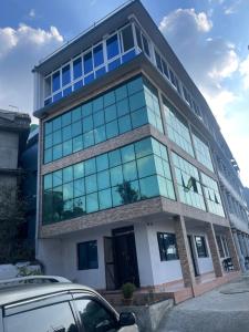 Ichyoryokan Pvt LtD