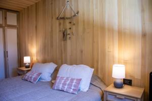 Casa Creo - Diseño y Naturaleza con Jacuzzi Privado