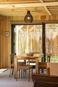 Casa Creo - Diseño y Naturaleza con Jacuzzi Privado