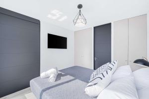 Midtown Mood 2D Parking & Wifi