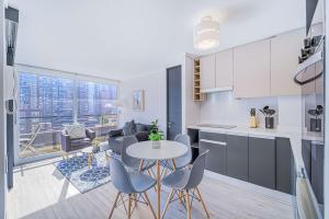 Midtown Mood 2D Parking & Wifi