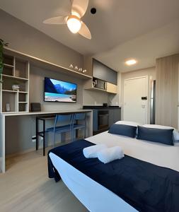 Lindo Apê Boa Vista | Consulado, Aero CGH, Sp Expo