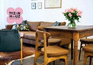 Tyzenhauz Apartments Wawel