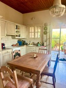 Valeria Stone Cottage