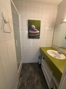 Appartement Pied des pistes Vue sur les sommets