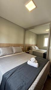 APTO 306 próximo ao Centro