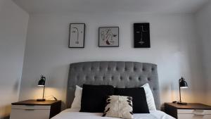 Stylish Stay in Vibrant Salford, Manchester!
