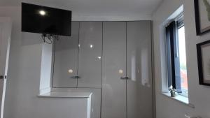 Stylish Stay in Vibrant Salford, Manchester!