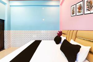 Hotel O Usha Marriage Lawn & Resort