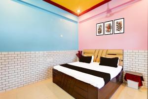 Hotel O Usha Marriage Lawn & Resort