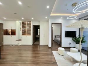 Tera Apartment Hoàng Huy Commerce