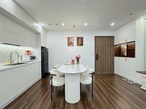 Tera Apartment Hoàng Huy Commerce