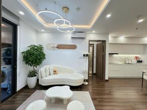 Tera Apartment Hoàng Huy Commerce