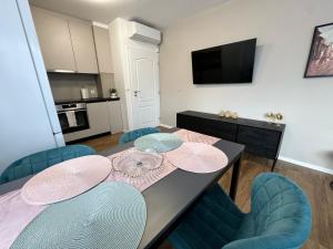 Harmony Apartment by 7th Sence