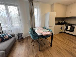 Harmony Apartment by 7th Sence