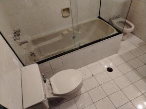 Palma Real Suite Ejecutiva en el Centro de La Paz WiFi Rápido H8