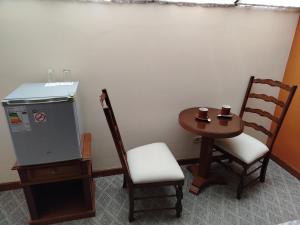 Palma Real Suite Ejecutiva en el Centro de La Paz WiFi Rápido H8