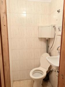 Cozy two room maisonette apartment