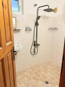 Cozy two room maisonette apartment