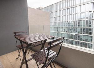 HOM I Ubicacion Premium Las Condes Confort