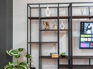 HOM I Ubicacion Premium Las Condes Confort