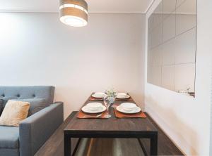 HOM I Ubicacion Premium Las Condes Confort