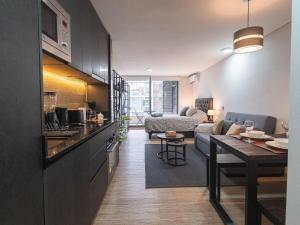 HOM I Ubicacion Premium Las Condes Confort