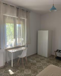 Villa with Garden near Rome for Groups & Families