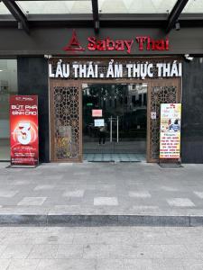 Tera Apartment Hoàng Huy Commerce