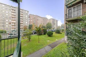 Chic & Modern Flat Navigli Milano