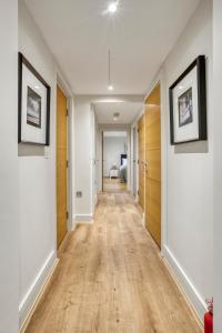 Spacious 4 Bed and 2 Bath in Vauxhall - Zone 1