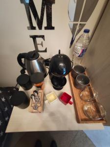 Giorgos studio Trikala